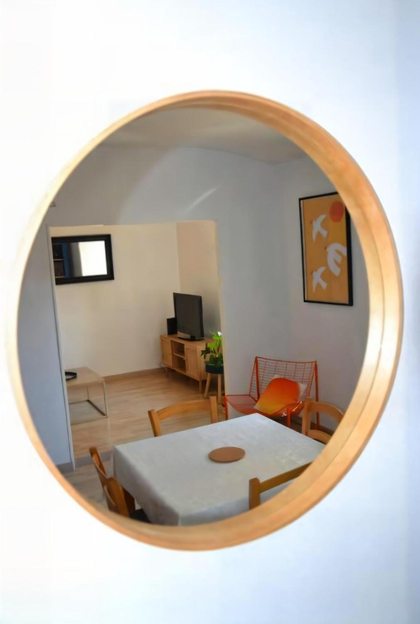 L'Appartement De La Roquette Centre Historique Arles Exteriér fotografie