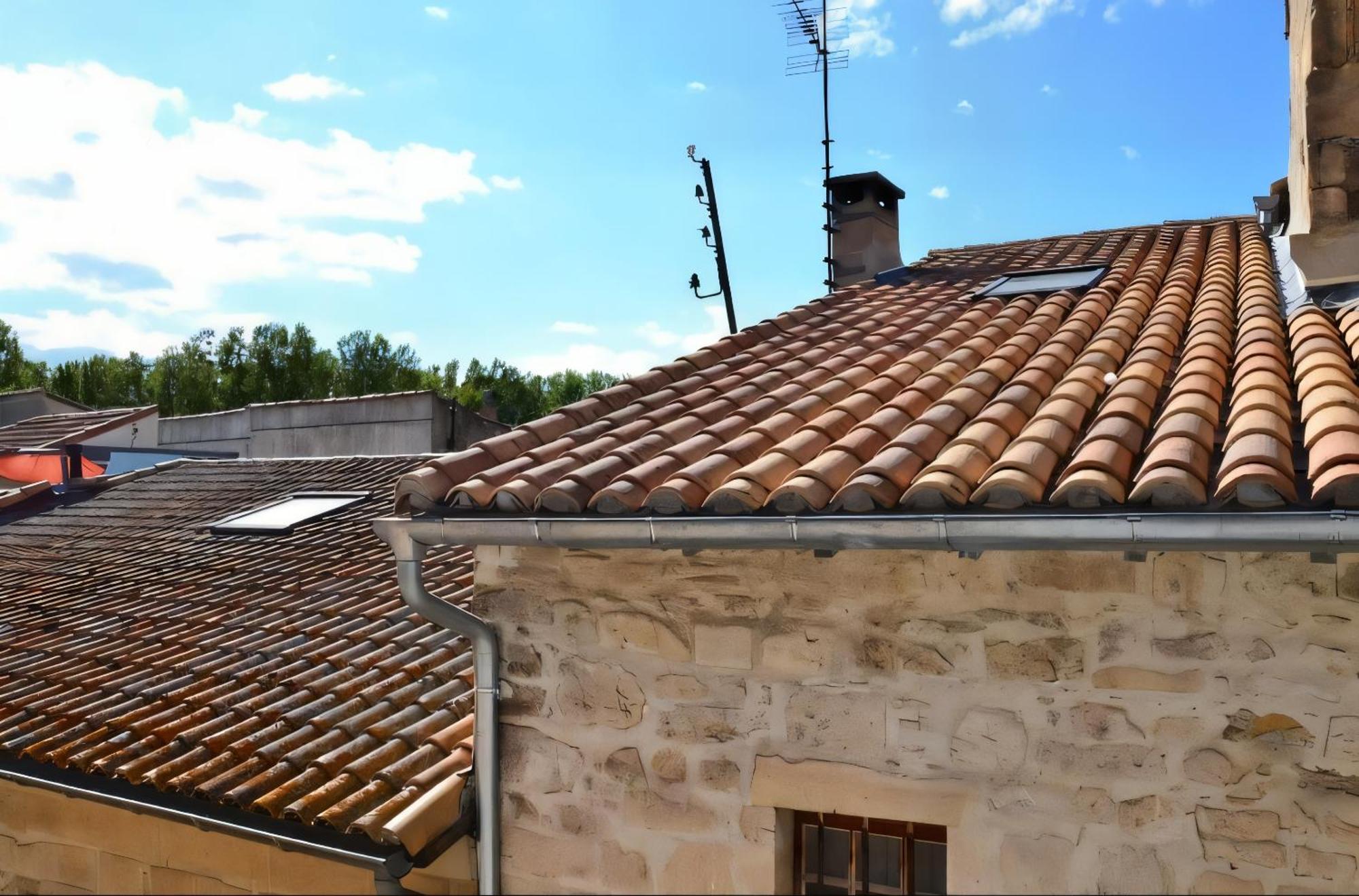 L'Appartement De La Roquette Centre Historique Arles Exteriér fotografie